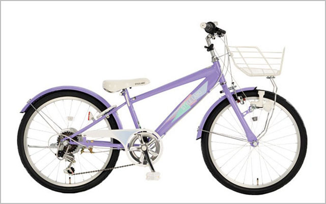 スタイルラボS パープル