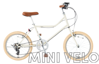 MINI VELO
