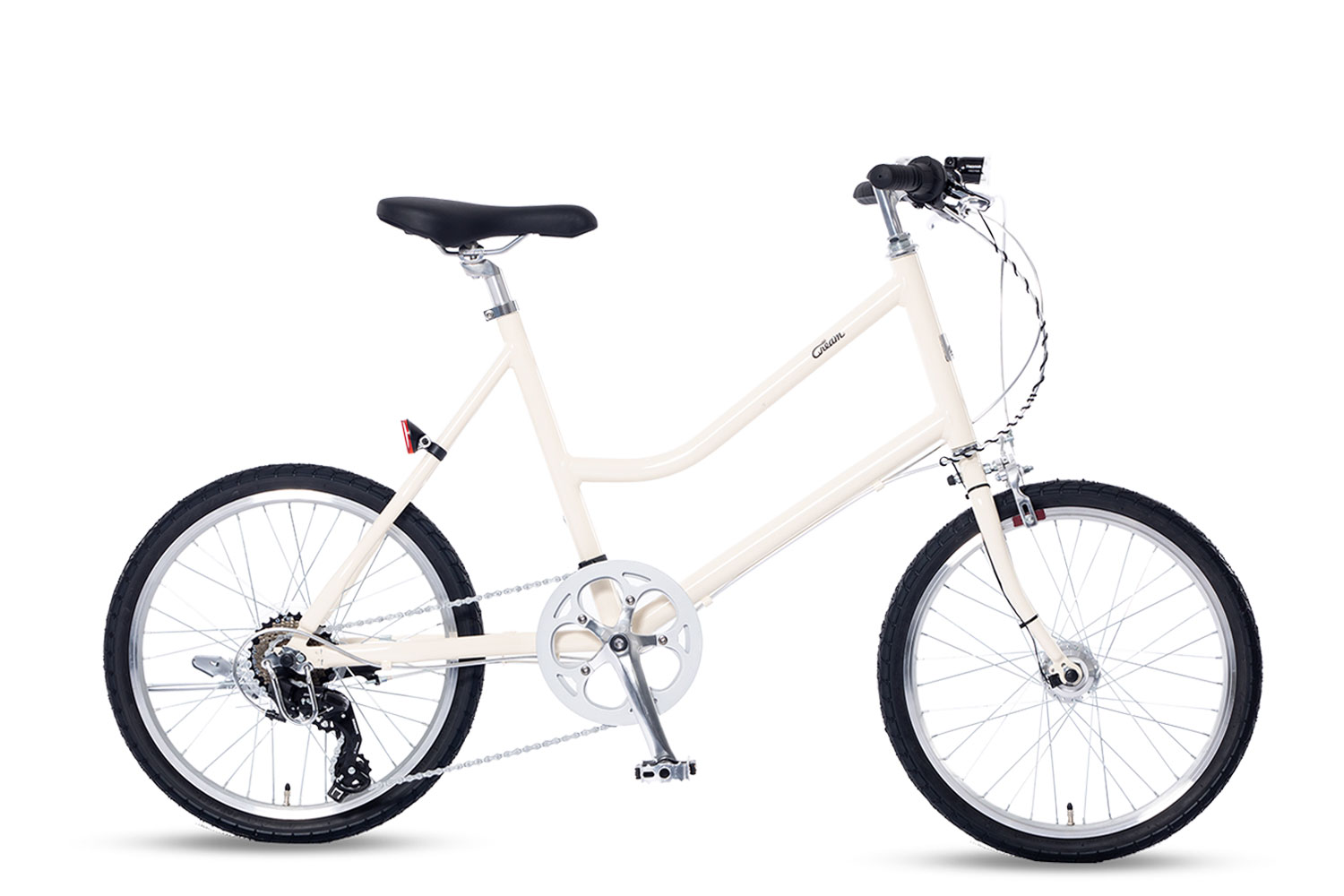 Cream CS20