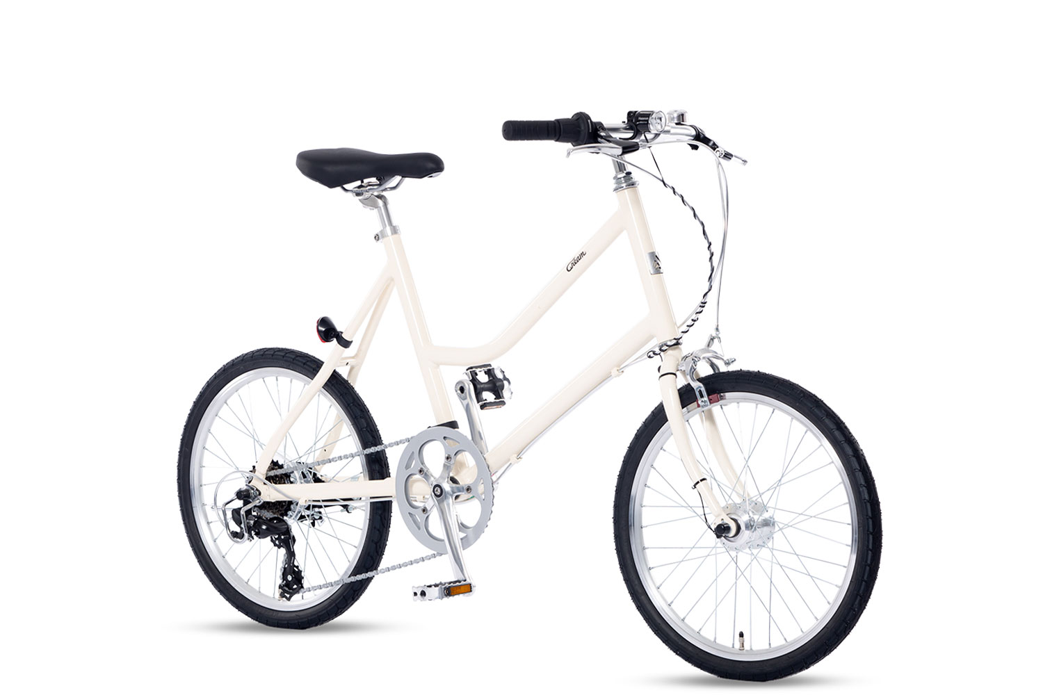 Cream CS20